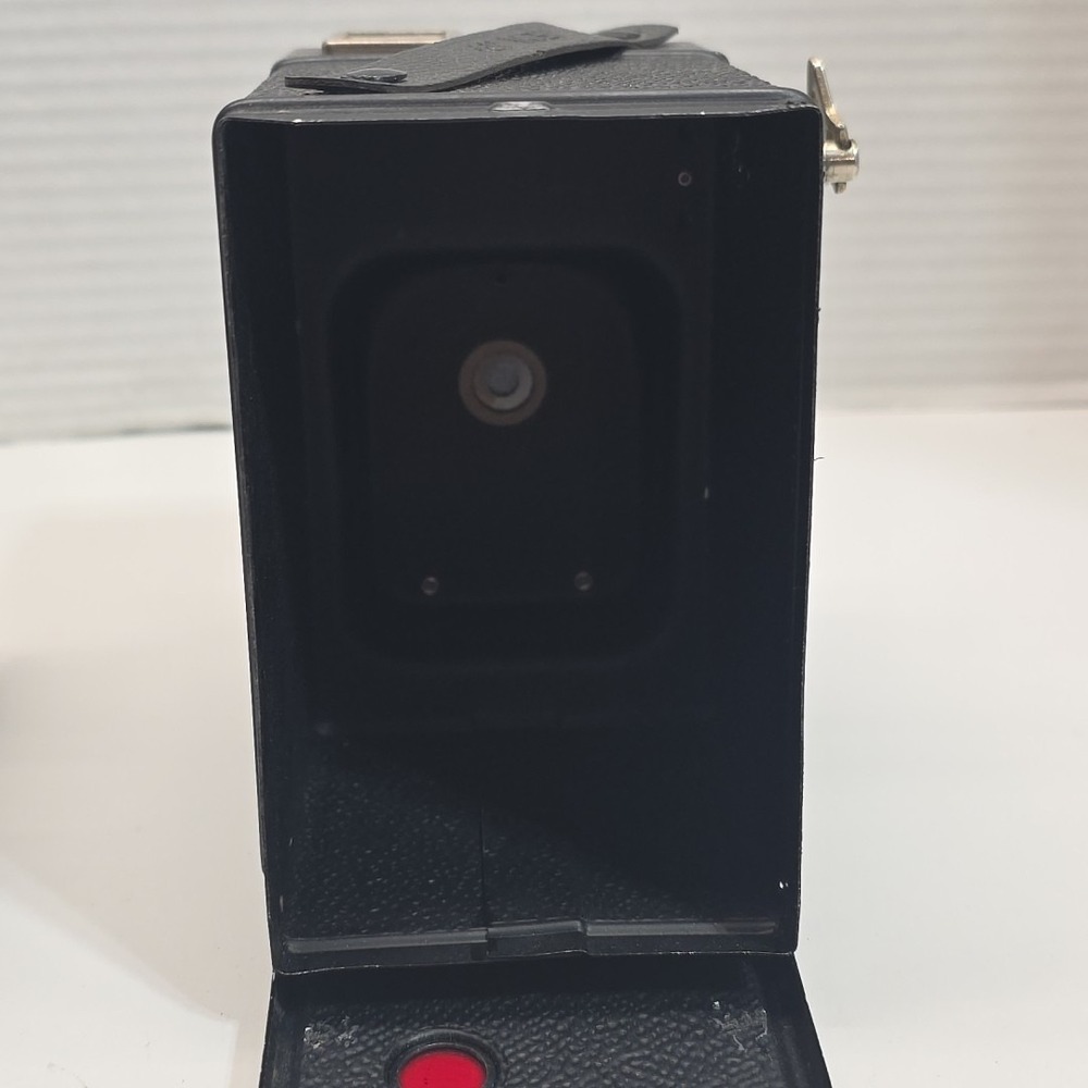 Jem Jr. 120 Box Camera - Picture 2 of 8
